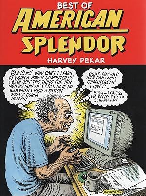 Seller image for BEST OF AMERICAN SPLENDOR for sale by Columbia Books, ABAA/ILAB, MWABA