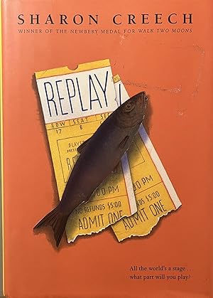 Seller image for Replay for sale by 32.1  Rare Books + Ephemera, IOBA, ESA