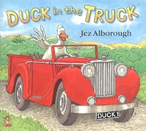 Seller image for Duck in the Truck for sale by WeBuyBooks