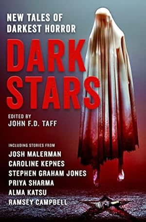 Seller image for Dark Stars for sale by WeBuyBooks