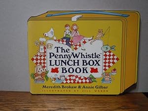 Seller image for The Penny Whistle Lunch Box Book for sale by Old Scrolls Book Shop
