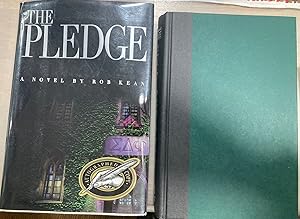 Seller image for The Pledge for sale by biblioboy