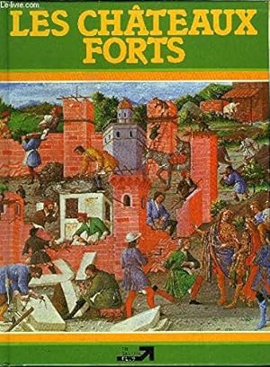Seller image for Les Chteaux forts (En savoir plus) for sale by Ammareal