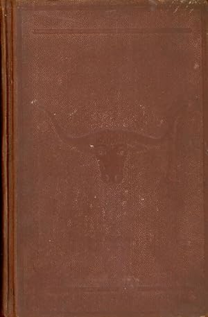 Imagen del vendedor de HISTORIC SKETCHES OF THE CATTLE TRADE OF THE WEST AND SOUTHWEST a la venta por BUCKINGHAM BOOKS, ABAA, ILAB, IOBA