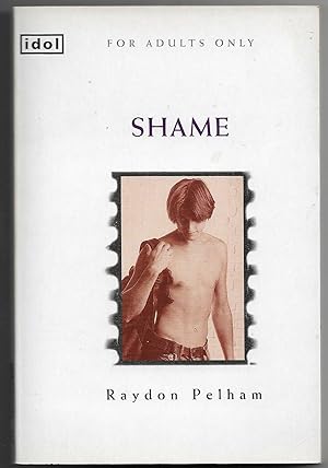 Seller image for SHAME, for sale by tsbbooks