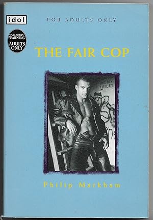 Seller image for THE FAIR COP, for sale by tsbbooks