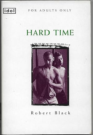 Seller image for HARD TIME, for sale by tsbbooks