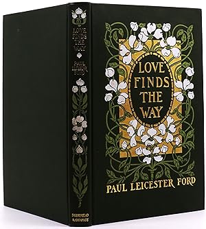 Immagine del venditore per Love Finds the Way venduto da Dale Steffey Books, ABAA, ILAB