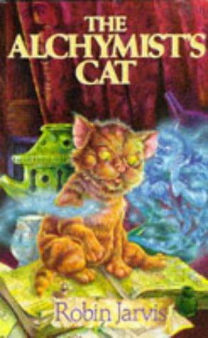 Seller image for The Deptford Histories Book 1: The Alchymist's Cat for sale by WeBuyBooks
