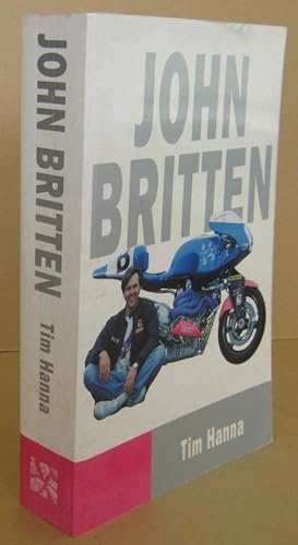 John Britten