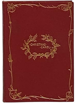Un Chant de Noël - Dickens Charles: 9782841967612 - AbeBooks