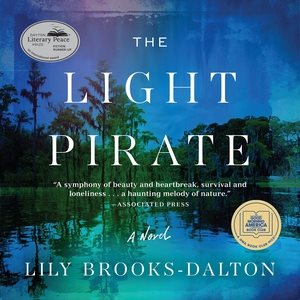 Seller image for Light Pirate for sale by GreatBookPricesUK
