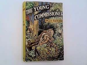 Image du vendeur pour The Young Commissioner mis en vente par Goldstone Rare Books