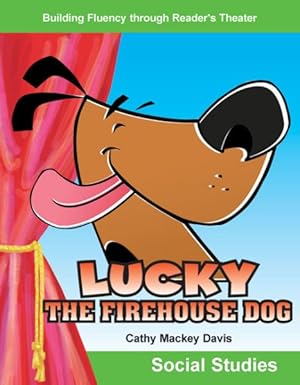 Seller image for Lucky the Firehouse Dog for sale by GreatBookPricesUK