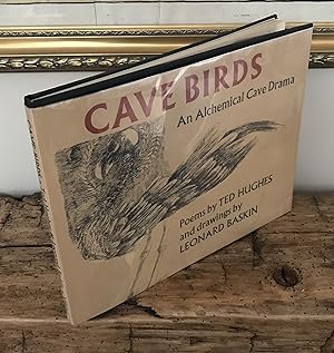 Bild des Verkufers fr Cave Birds: An Alchemical Cave Drama zum Verkauf von CARDINAL BOOKS  ~~  ABAC/ILAB
