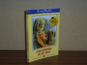 Seller image for OTRA AVENTURA DE LOS CINCO for sale by Libros del Reino Secreto