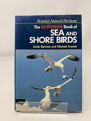 Image du vendeur pour Guinness Book of Sea and Shore Birds mis en vente par Cambridge Recycled Books