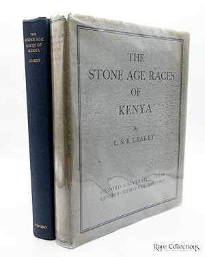 The Stone Age Races of Kenya