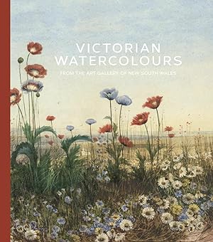 Imagen del vendedor de Victorian Watercolours a la venta por The Anthropologists Closet