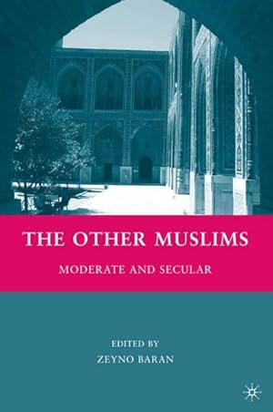 Image du vendeur pour The Other Muslims mis en vente par BuchWeltWeit Ludwig Meier e.K.