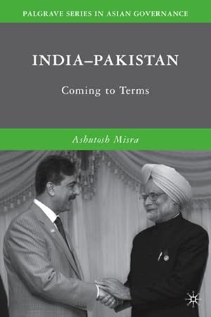 Seller image for India-Pakistan for sale by BuchWeltWeit Ludwig Meier e.K.