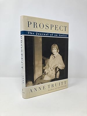 Seller image for Prospect: The Journal of an Artist for sale by Southampton Books