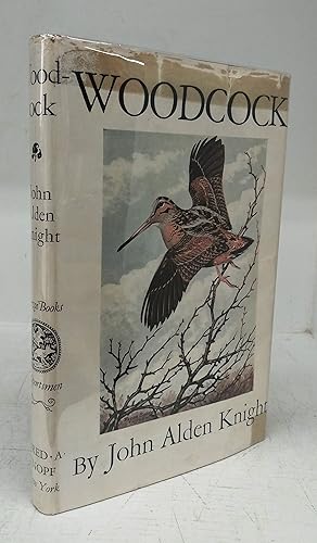 Woodcock