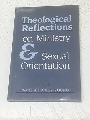 Seller image for Theological Reflections on Ministry and Sexual Orientation for sale by funyettabooks