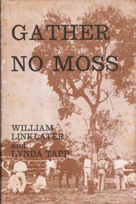 Imagen del vendedor de Gather No Moss. a la venta por Berkelouw Rare Books