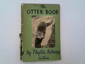 Image du vendeur pour The Otter Book Hardback mis en vente par Goldstone Rare Books