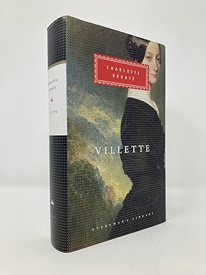 Image du vendeur pour Villette: Introduction by Lucy Hughes-Hallett (Everyman's Library Classics Series) mis en vente par Southampton Books