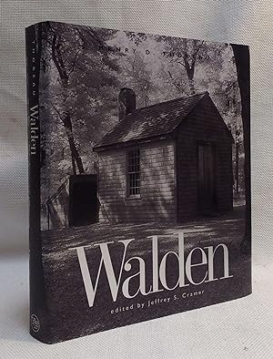 Image du vendeur pour Walden: A Fully Annotated Edition mis en vente par Book House in Dinkytown, IOBA