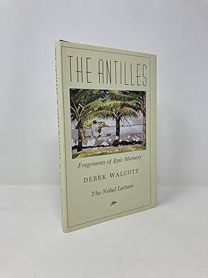 Immagine del venditore per The Antilles venduto da Southampton Books