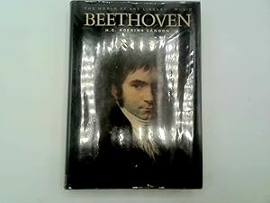 Immagine del venditore per Beethoven venduto da Goldstone Rare Books