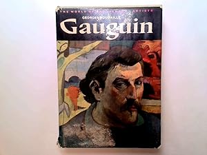 Immagine del venditore per Gauguin (World of Art) venduto da Goldstone Rare Books