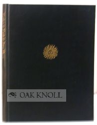 Seller image for WYNKYN DE WORDE, FATHER OF FLEET STREET for sale by Oak Knoll Books, ABAA, ILAB