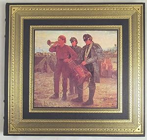 Seller image for Echo of a Distant Drum: Winslow Homer and the Civil War for sale by Dennis Holzman Antiques