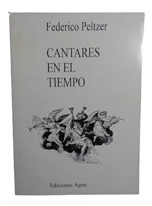 Cantares En El Tiempo (Firmado)