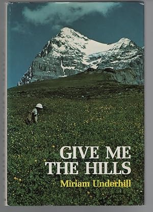 Give Me the Hills