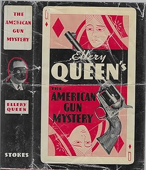 The American Gun Mystery (Death At The Rodeo). A Problem in Deduction