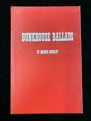 Bunkhouse Ballads