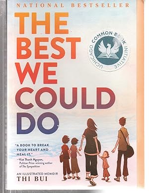 The Best We Could Do: An Illustrated Memoir