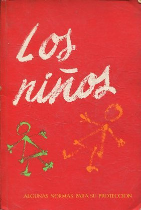 LOS NIÑOS.