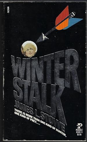 Seller image for WINTER STALK for sale by Books from the Crypt