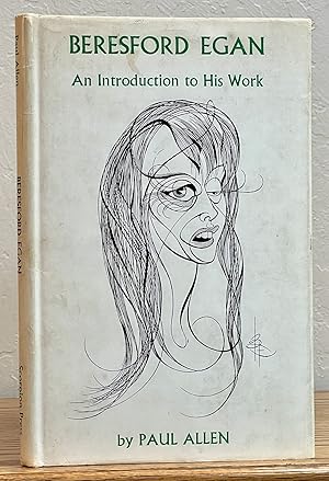 BERESFORD EGAN. An Introduction to His Work