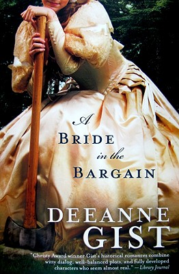 Imagen del vendedor de A Bride in the Bargain (Paperback or Softback) a la venta por BargainBookStores