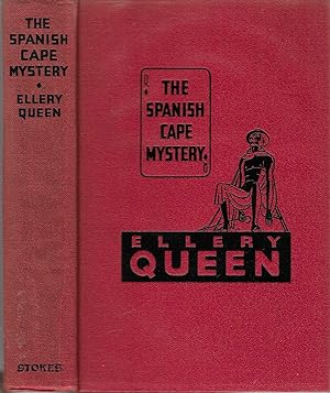 The Spanish Cape Mystery. A Problem in Deduction