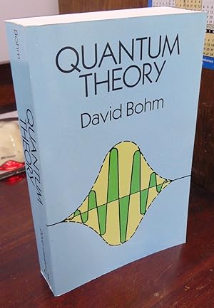 Quantum Theory