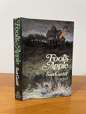 Seller image for Fool's Apple for sale by Matthew's Books