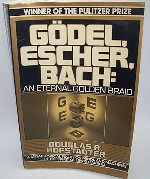 Seller image for Godel, Escher, Bach: An Eternal Golden Braid for sale by Easy Chair Books